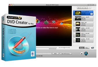 dvd creator for mac