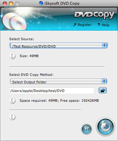 iskysoft dvd creator serial