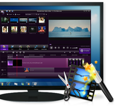 video editing software youtube free
 on the best video editor available wondershare video editor is your ...